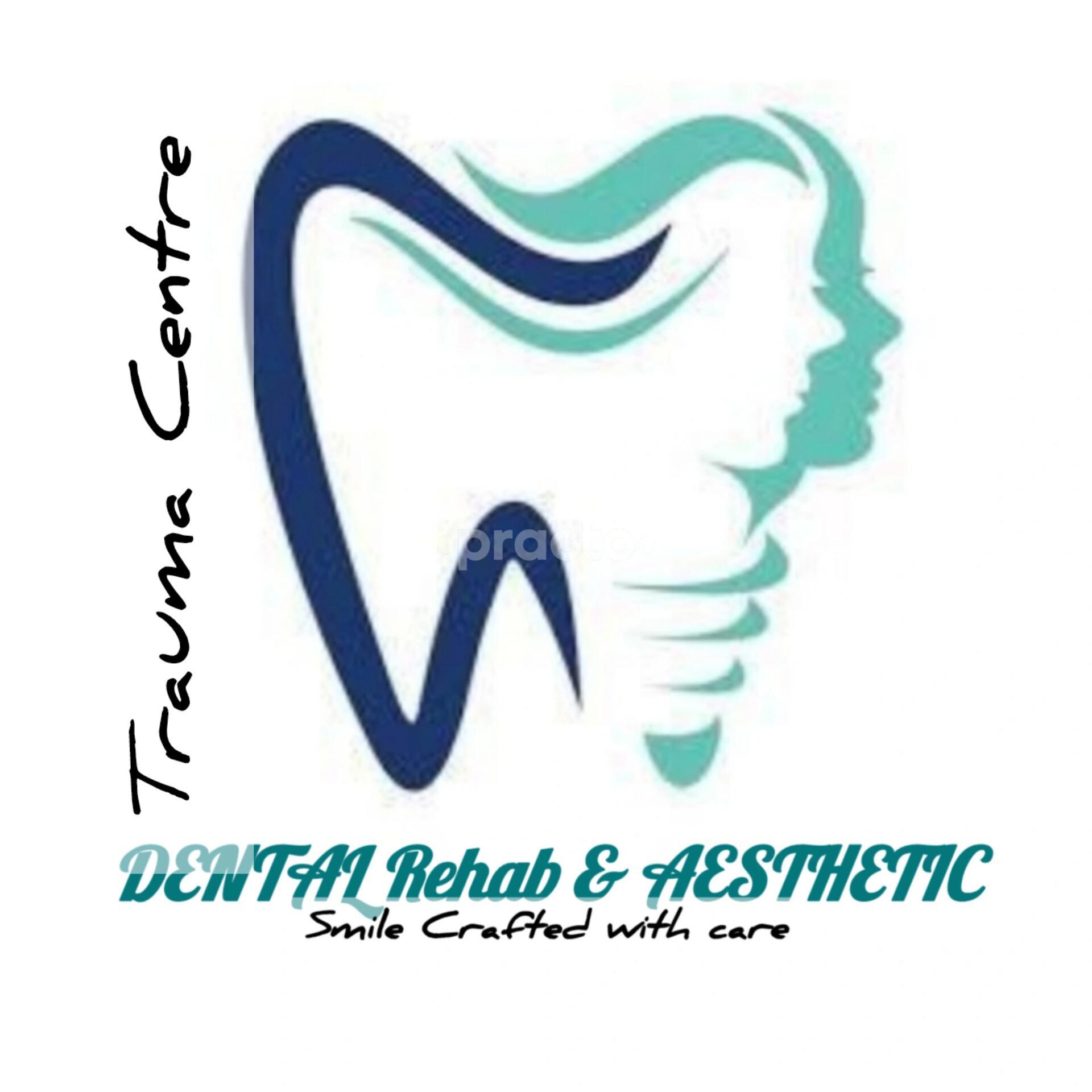 Dental Rehab & Aesthetic