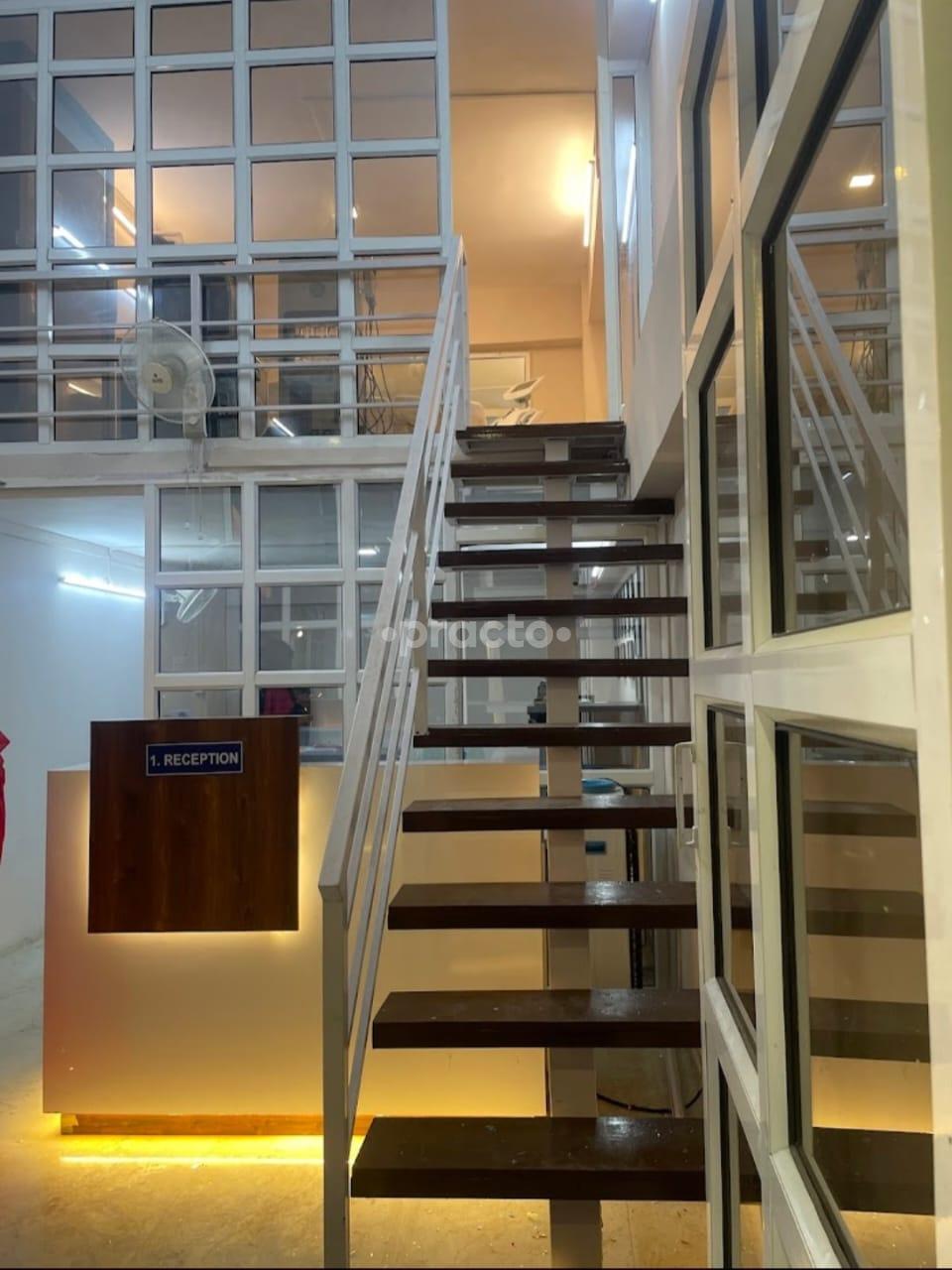 Zenith Clinic  Vadgaon Budruk Pune
