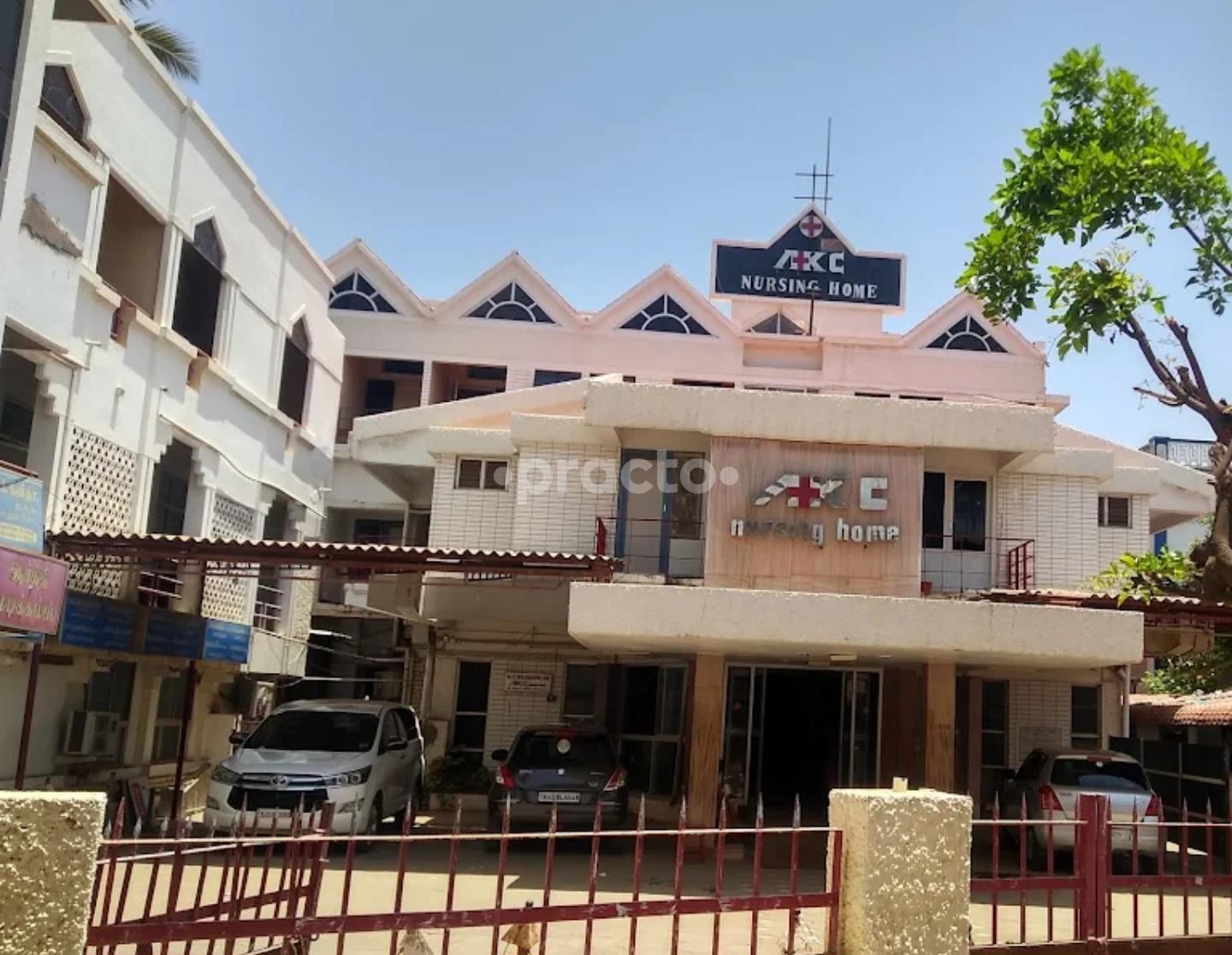 A.K.C. Nursing Home