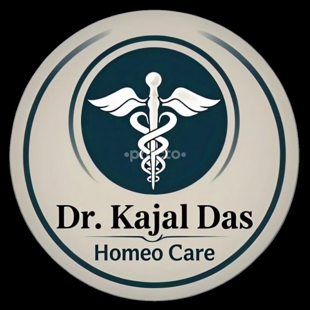 Dr. Kajal Das Homoeo Care