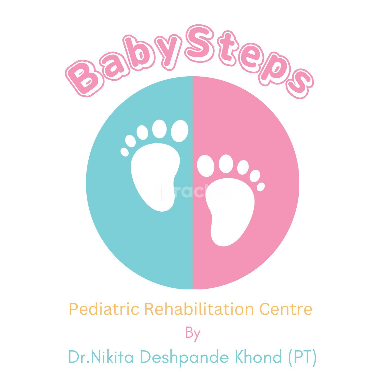 Baby Steps Pediatric Development Centre