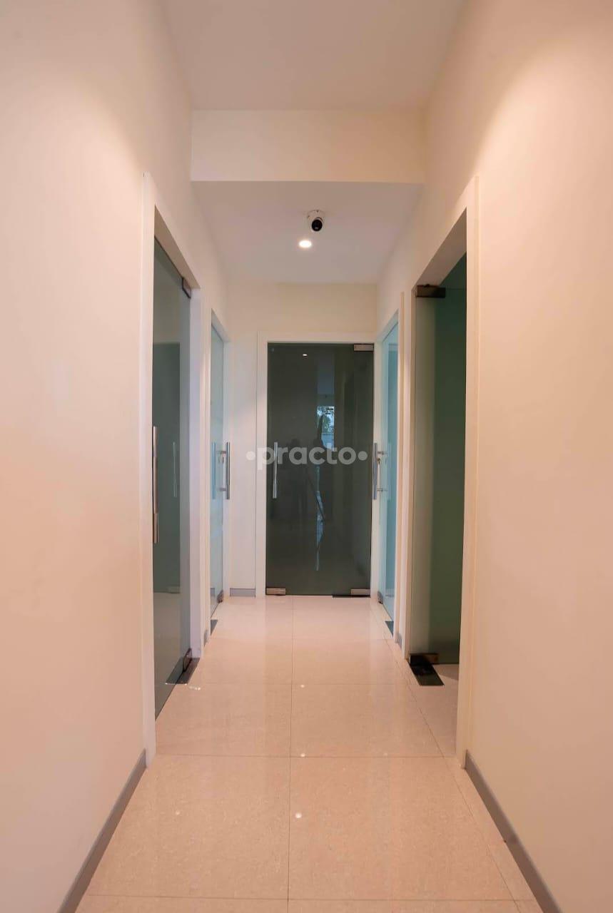 Entrance at Taara Cosmetology Clinic And Surgery Saibaba Colony Coimbatore