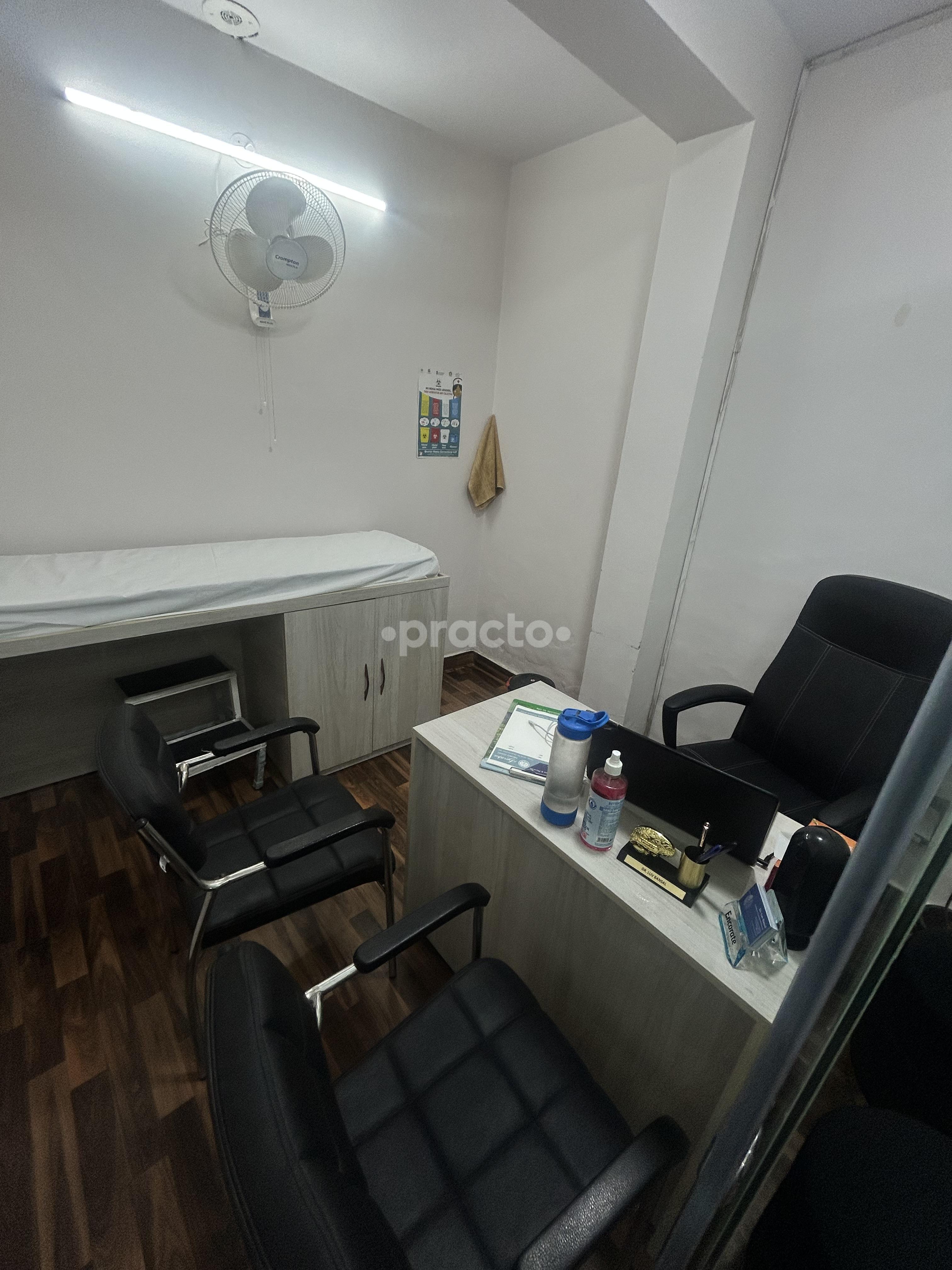 Synapse Neuro Clinic Vaishali Ghaziabad