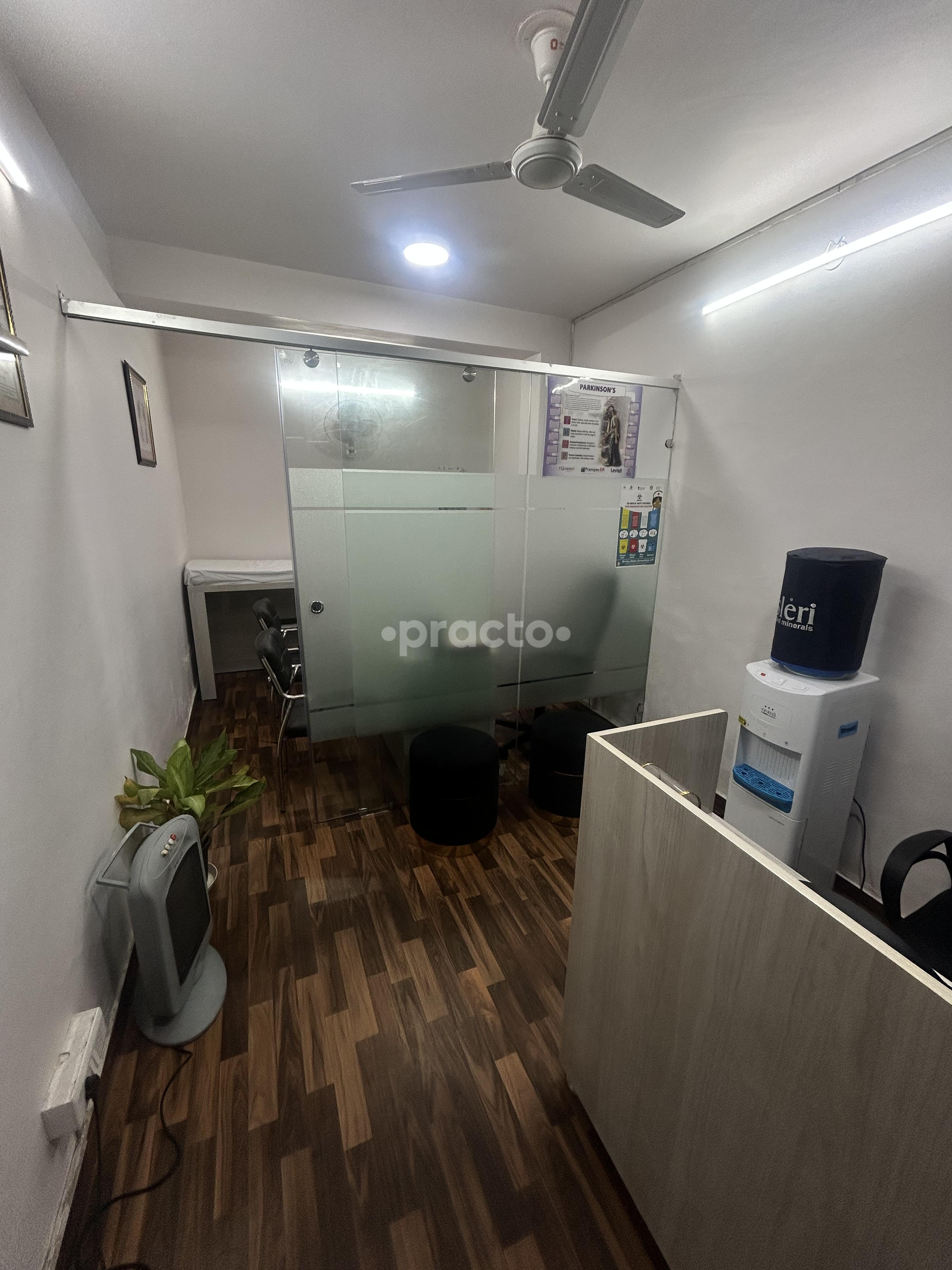 Synapse Neuro Clinic Vaishali Ghaziabad