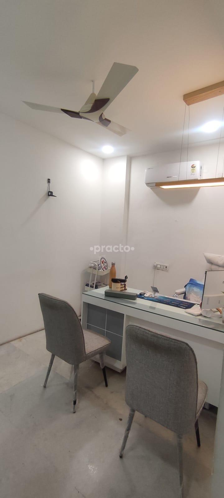Consultation Room at Sugar.Fit Diabetes Centres for Excellence Tolichowki Hyderabad
