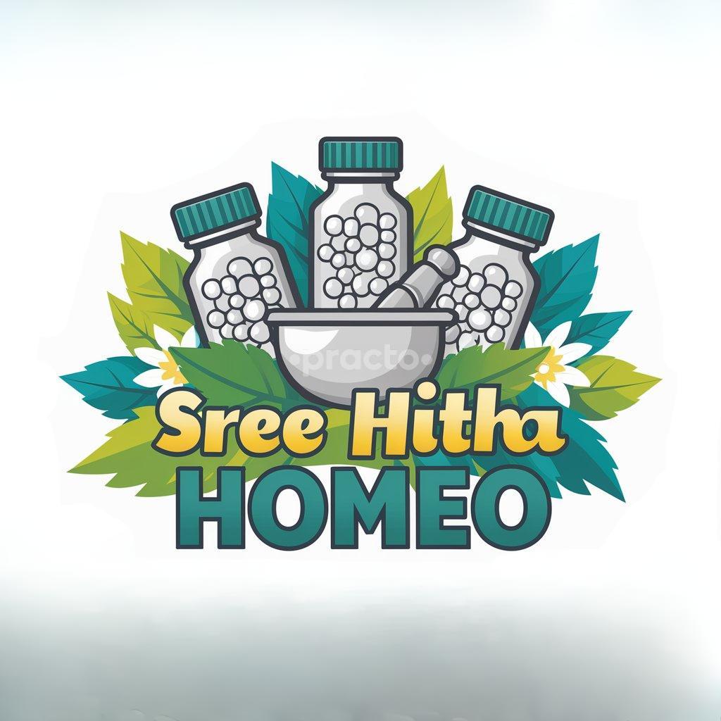 SREEHITHA HOMOEO