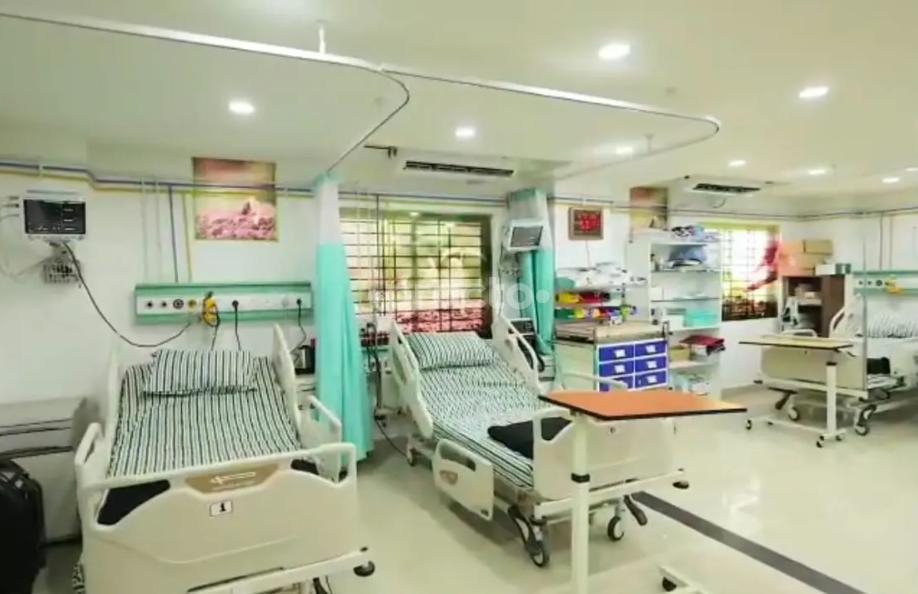 Chaitanya Medical Centre Yelahanka New Town Bangalore