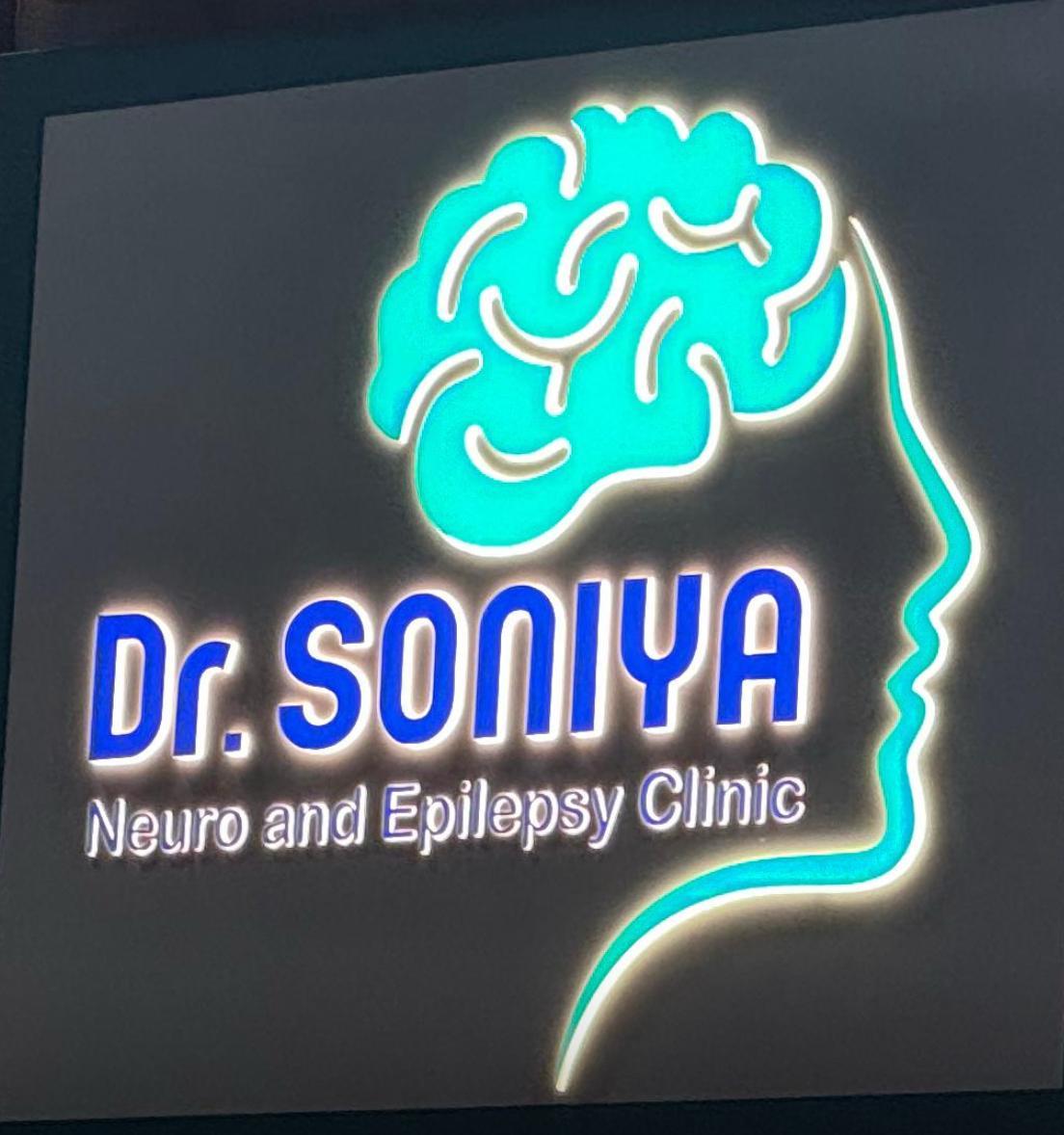 Dr Soniya Neuro And Epilepsy Clinic