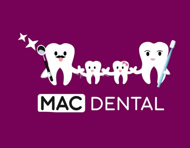 Mac Dental Ambattur Chennai