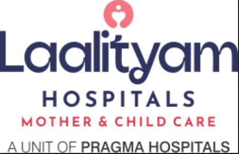Laalityam Hospitals