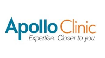 Apollo Clinic Kadugodi