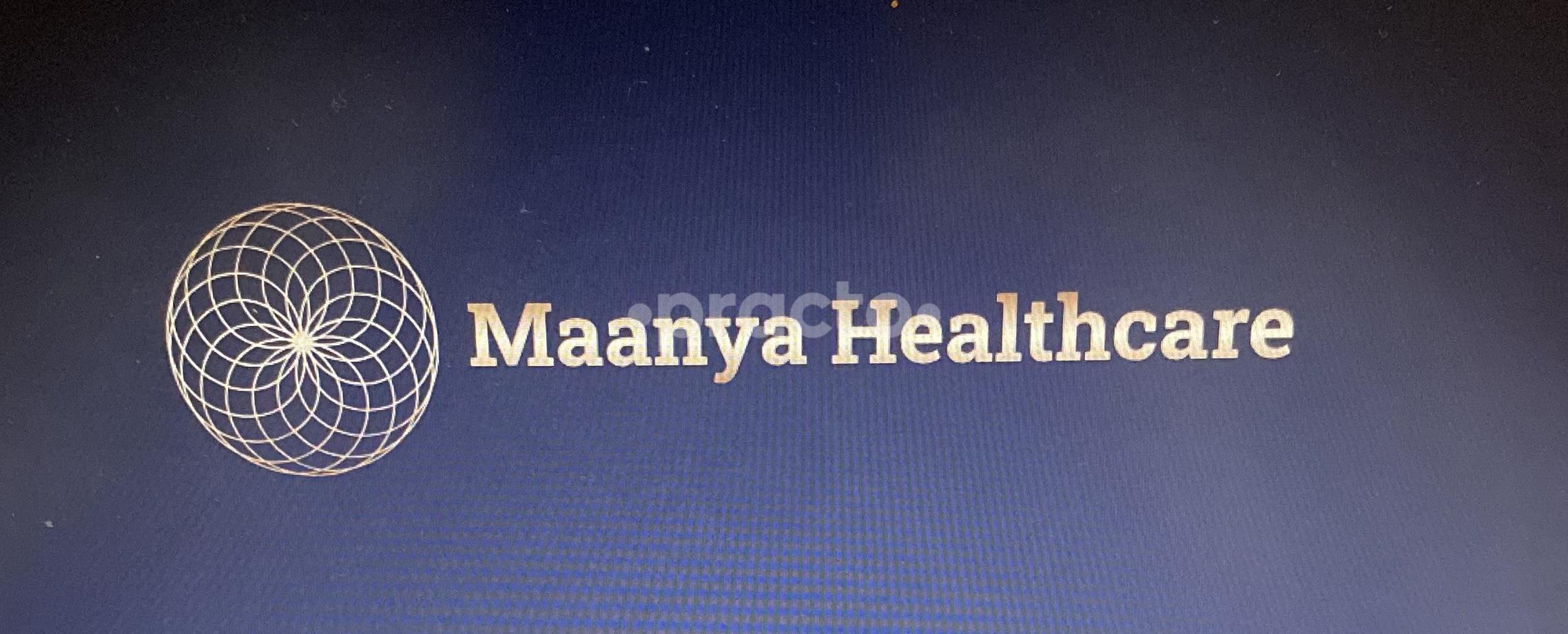 Maanya Healthcare