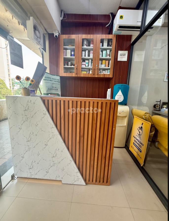 The DermHaem Clinic Gurgaon Sector 49 Gurgaon