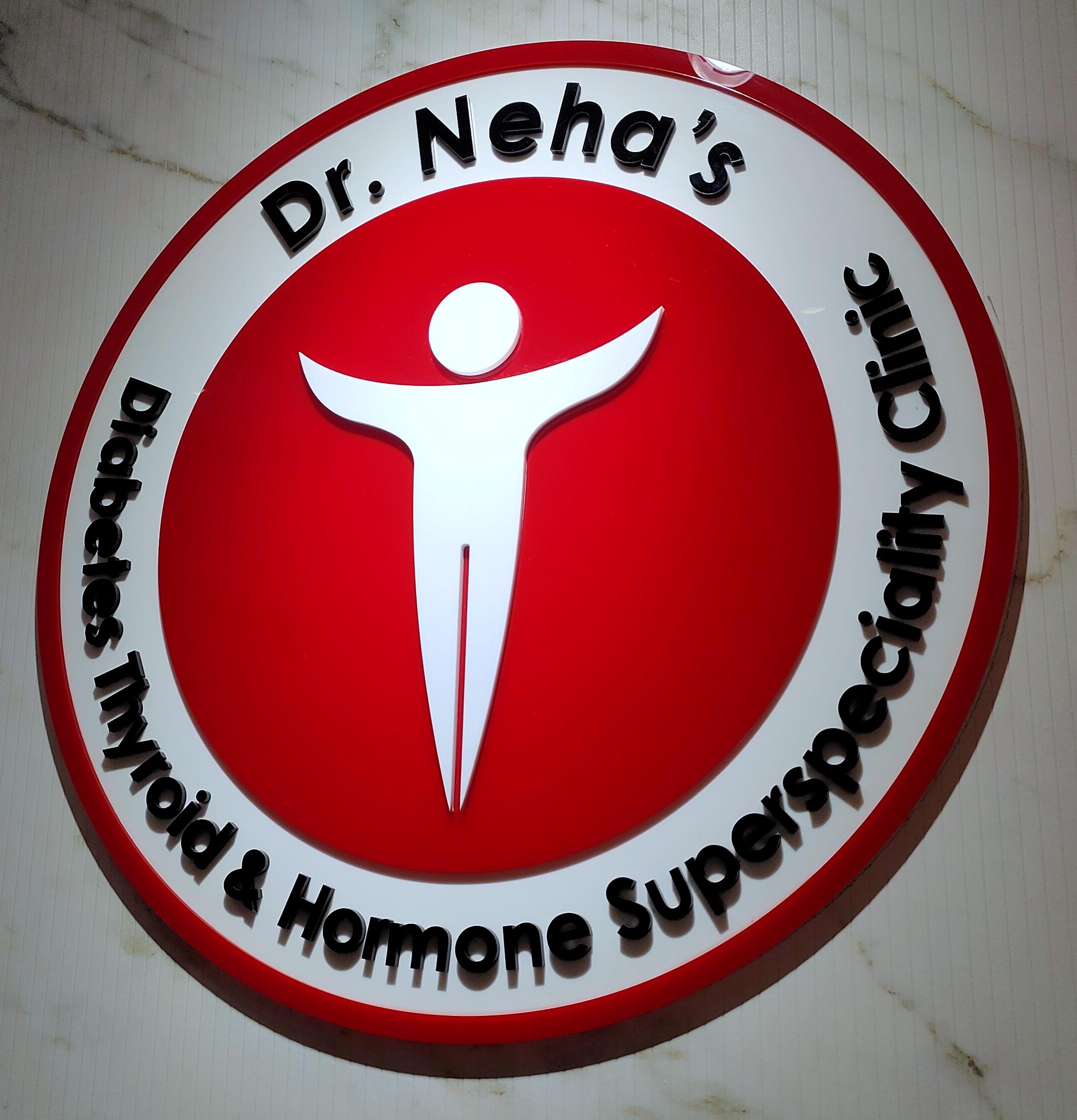 Dr. Nehas Diabetes Thyroid Hormone Superspeciality Clinic