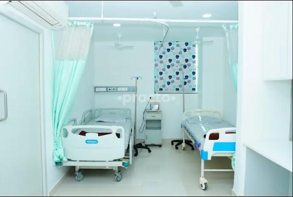 Hope Childrens Hospital Adarsh Nagar Hyderabad