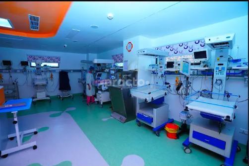 Hope Childrens Hospital Adarsh Nagar Hyderabad