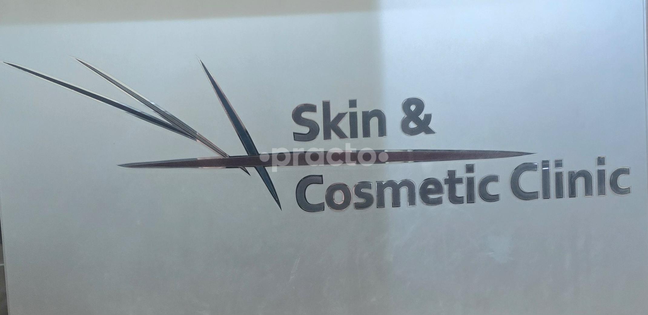 Skin And Cosmetic Clinic