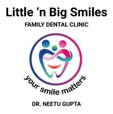 Little 'n Big Smiles Clinic