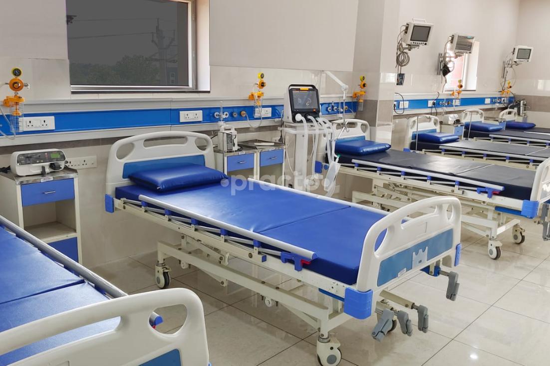 Sai Srinivasa Hospital Kakani Guntur