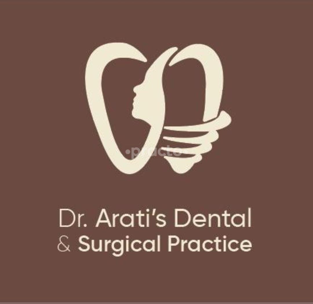 Dr  Arati's Dental And Surgical Practice