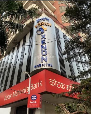 Xenon Multi-speciality Hospital Borivali West Mumbai