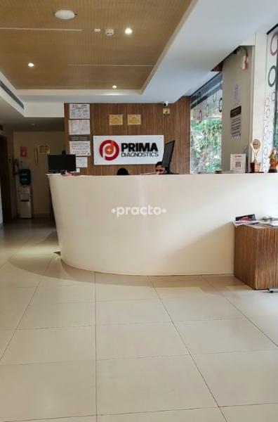 Reception Area at Sugar.fit Diabetes Centres For Excellence Yelahanka Yelahanka Bangalore