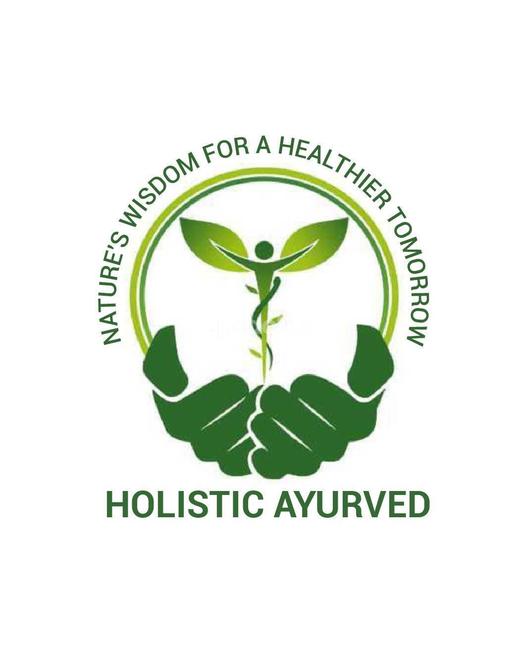 Holistic Ayurved