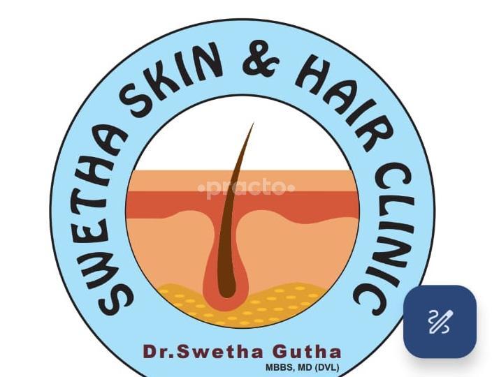 Swetha Skin and Hair Clinic.