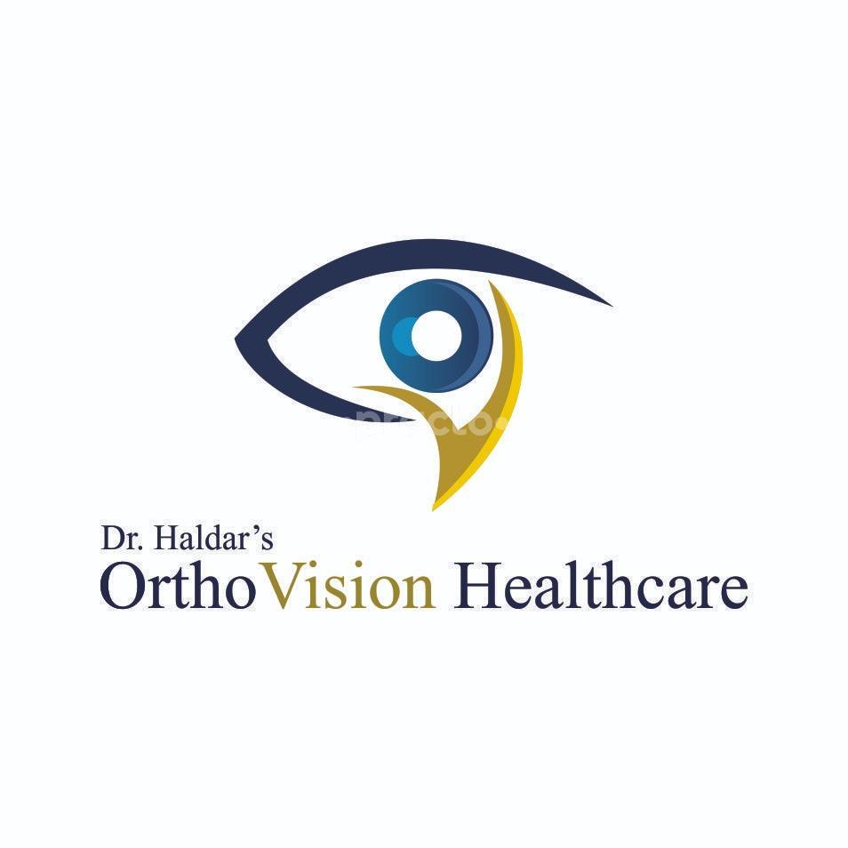 Dr. Haldars Orthovision Health Care