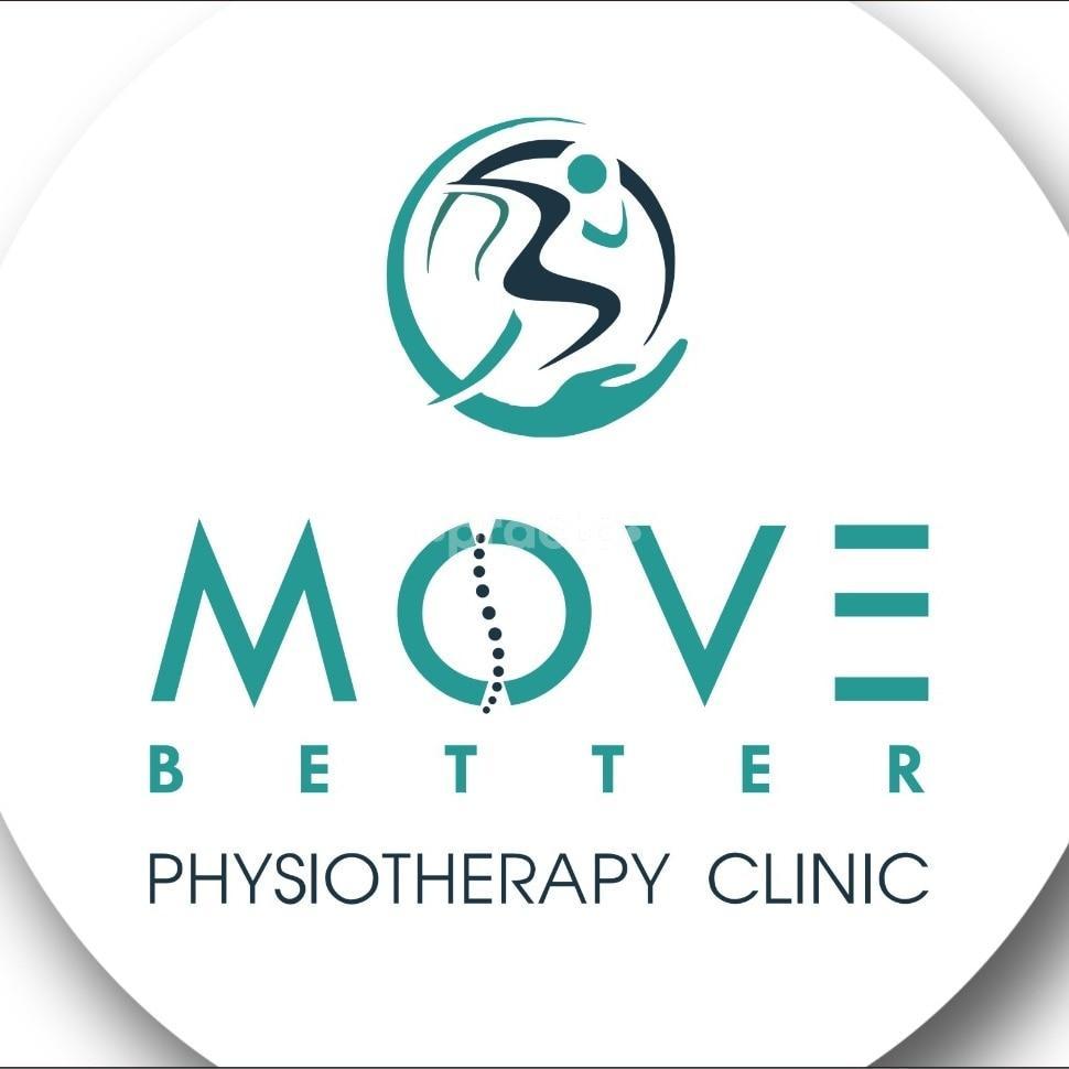 Move Better Physiotherapy Clinic