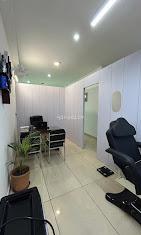 Outside Area at Pinaakin Skin & Homoeopathy Clinic Sector 117 Mohali