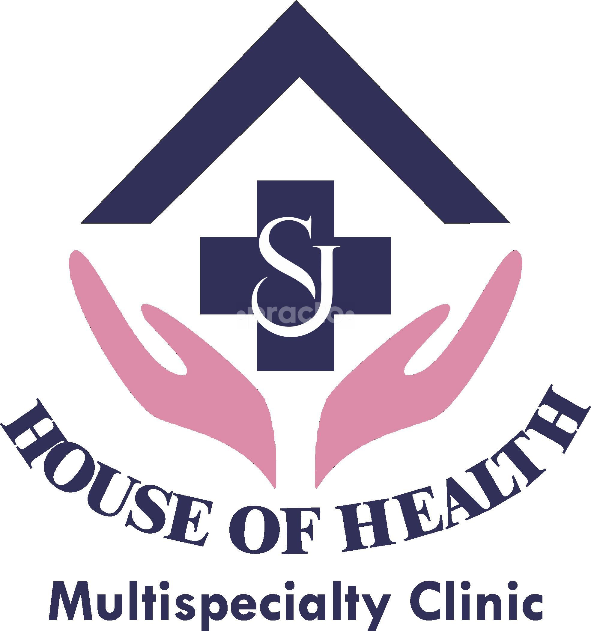 House of Health Multispecialty Clinic