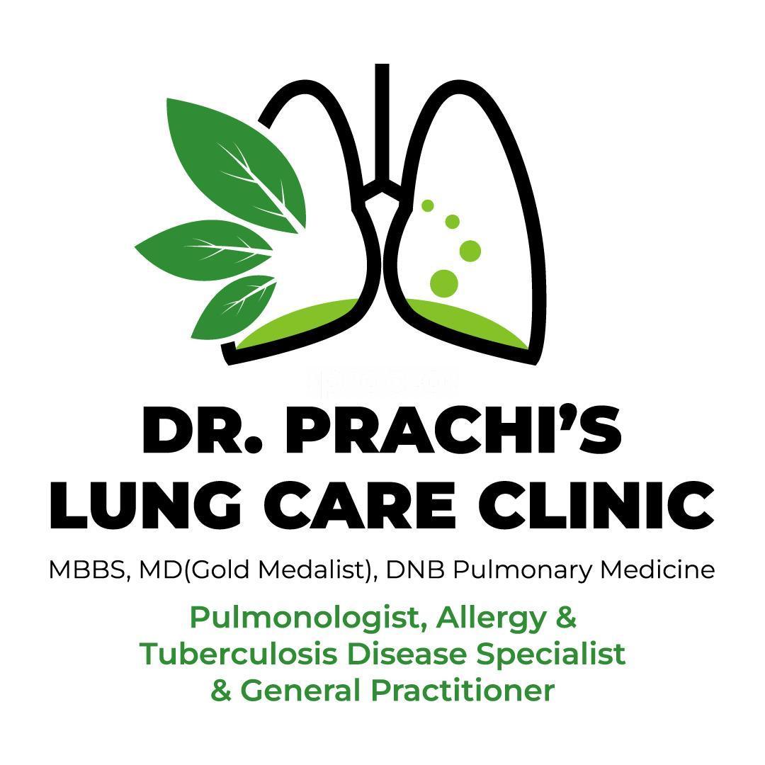 Dr. Prachi's Lung Care Clinic