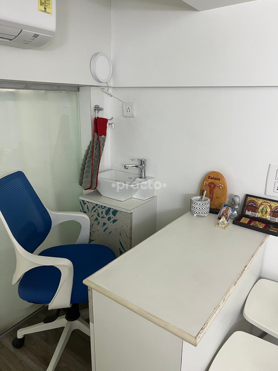 Suraksha Clinic And Labs Kasarvadavali Thane