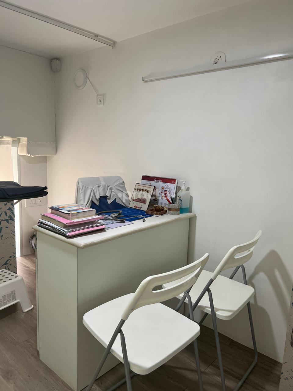Suraksha Clinic And Labs Kasarvadavali Thane