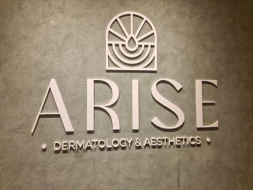 Arise Dermatology & Aesthetics