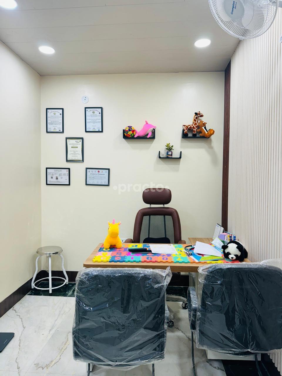 Dwarka Health Centre Dwarka Sector 7 Delhi