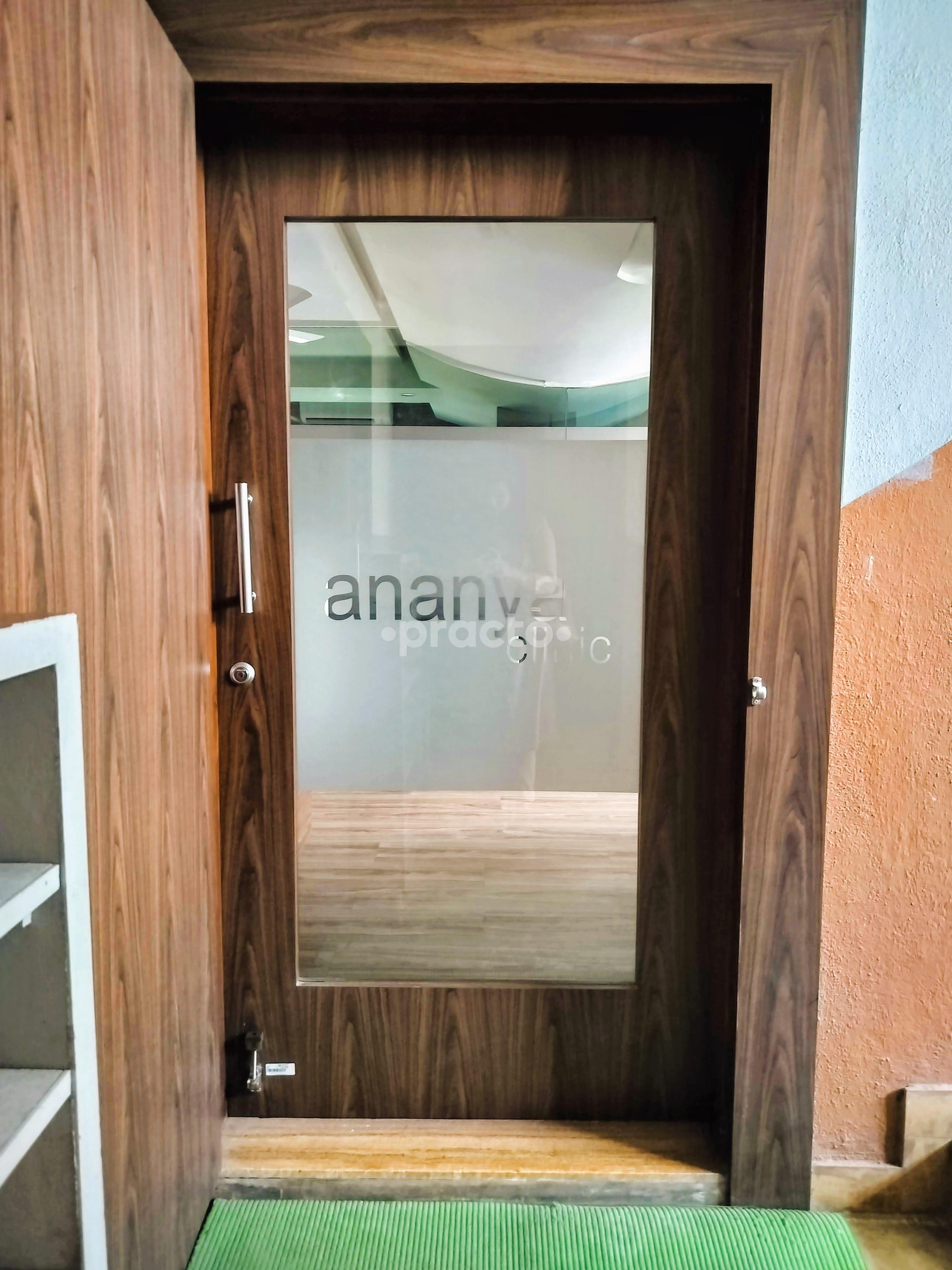Main Entrance at Dr Gargi Tikhe Homoeopathic Consultancy Baner Road Pune