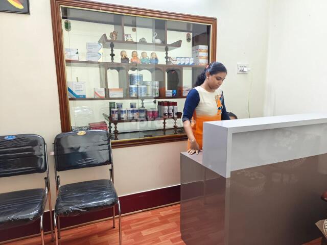 Patil Spine and Ortho Care Jayanagar 2 Block Bangalore
