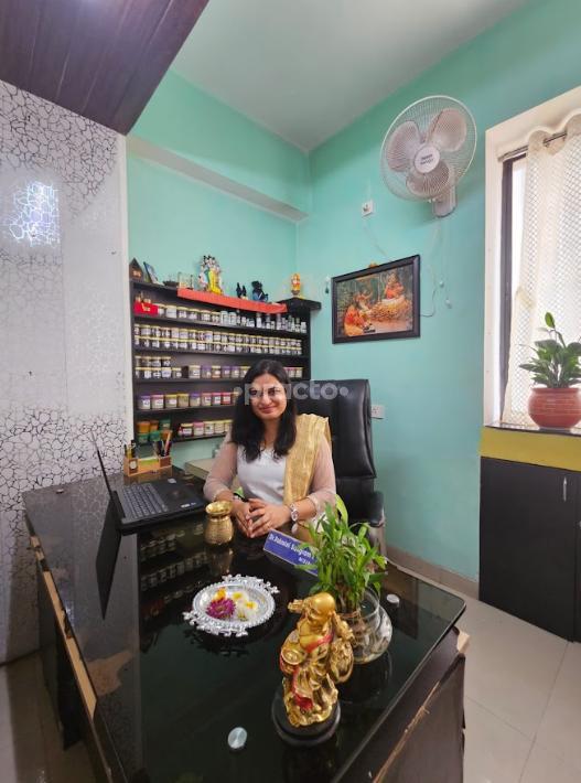 Dr Rukmini's Narayani Ayurved & Panchkarm Clinic Wakad Pune