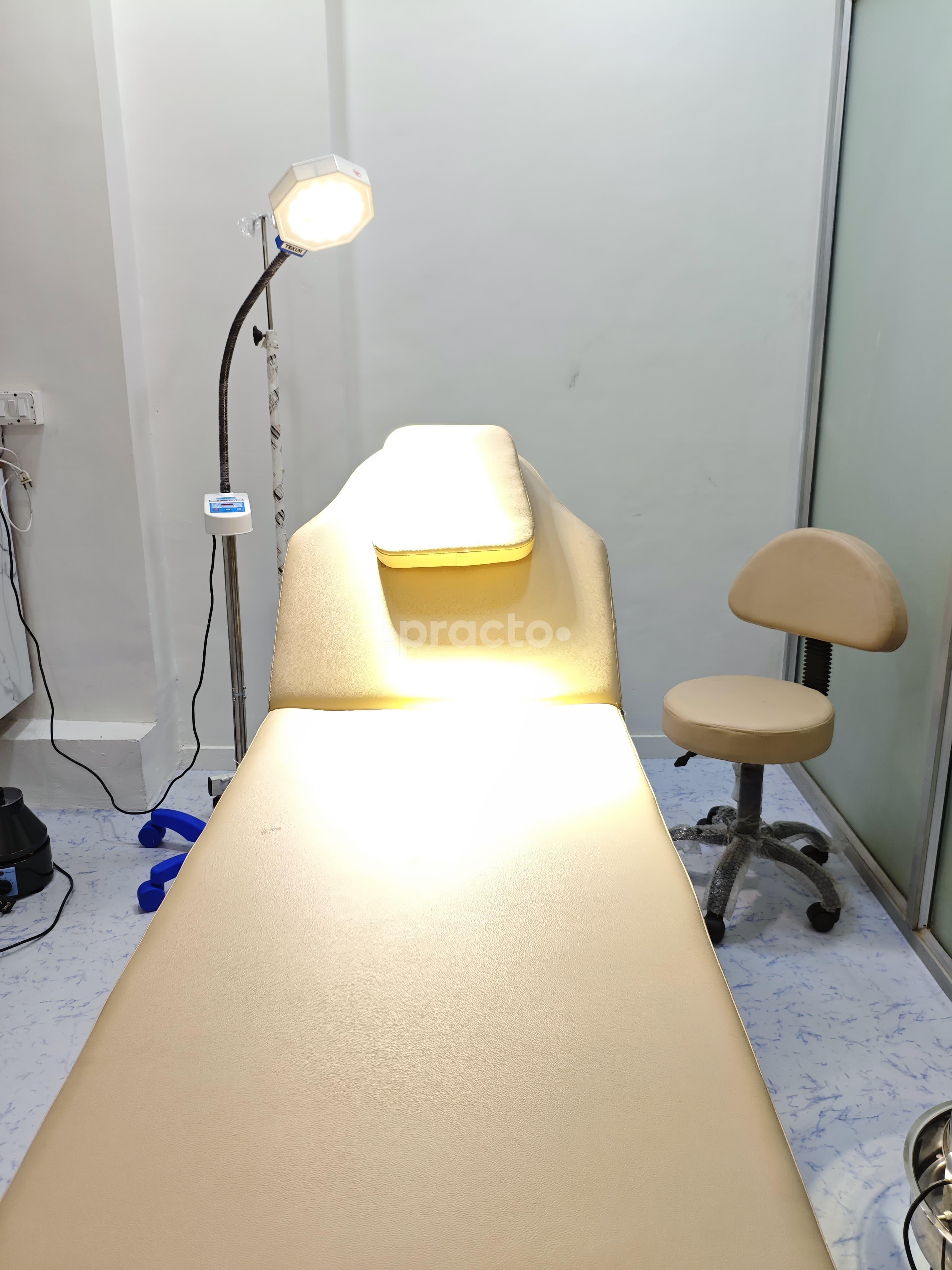 McDerma Clinic Kopar Khairne Navi Mumbai