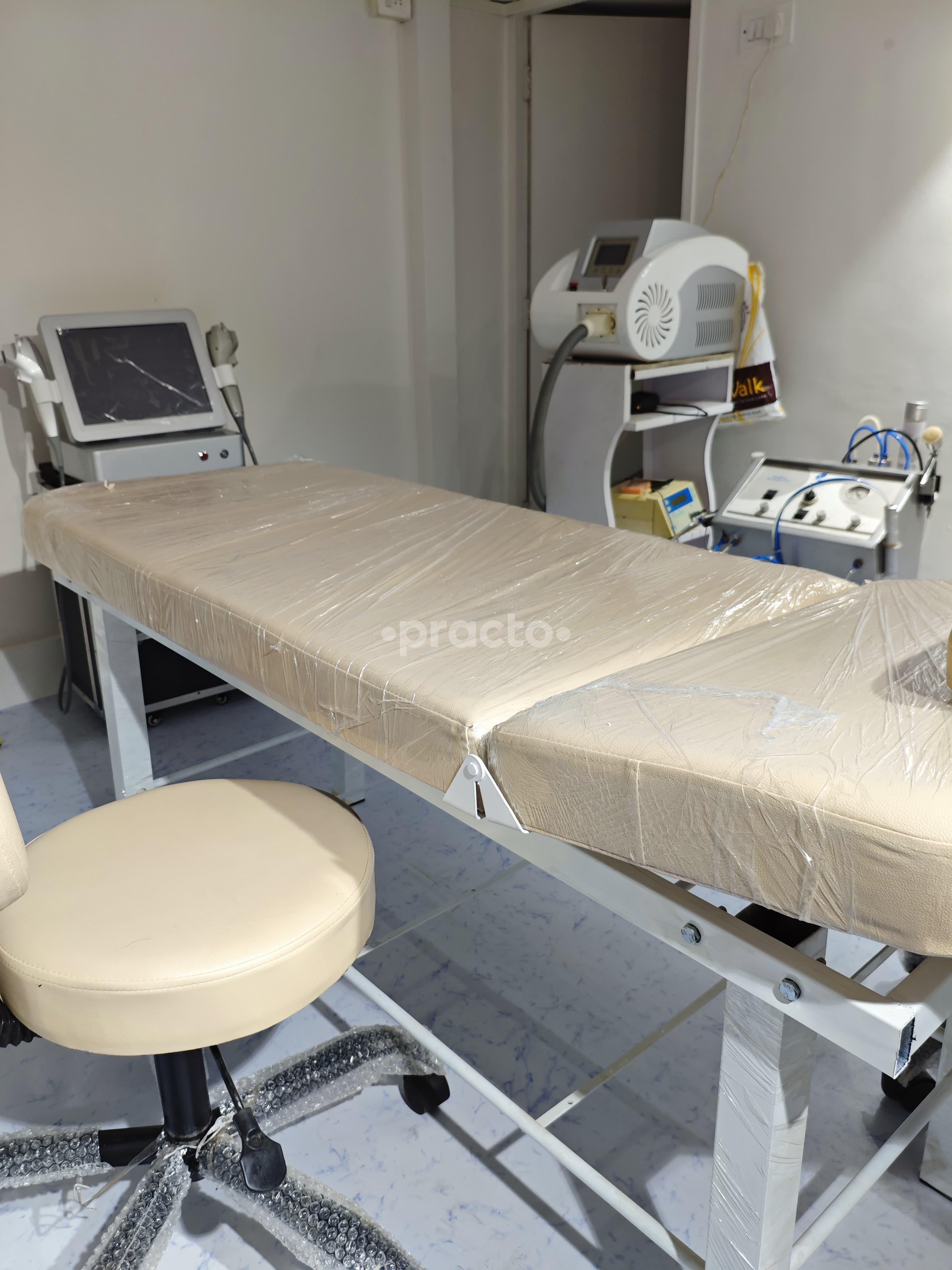 McDerma Clinic Kopar Khairne Navi Mumbai
