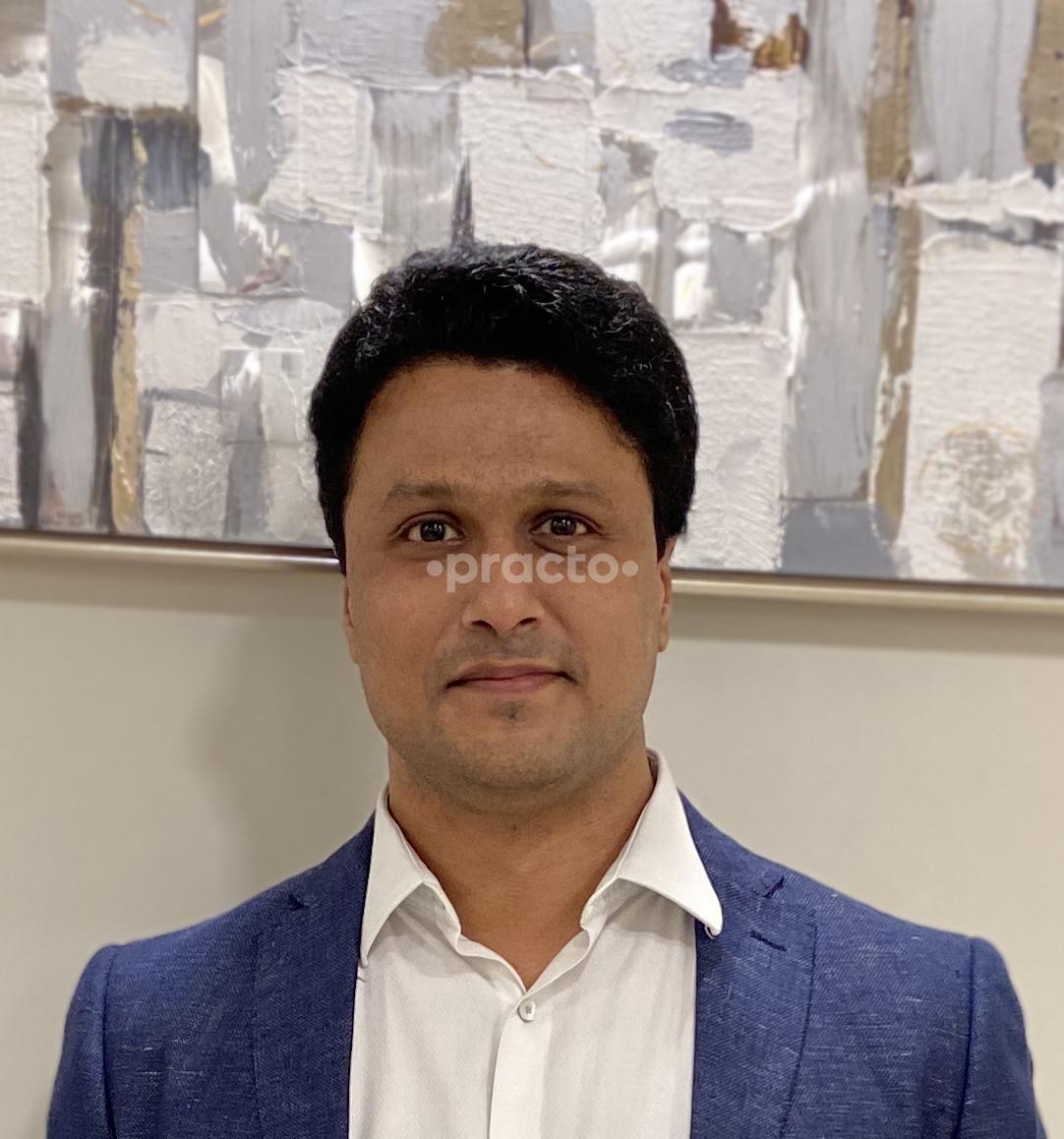 Dr Raj Kulkarni Acupuncture Center Aundh Pune