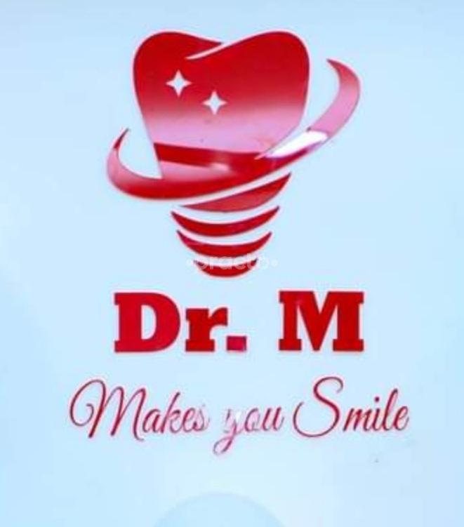 Dr M Dental Clinic And Implant Center Mallepally Hyderabad