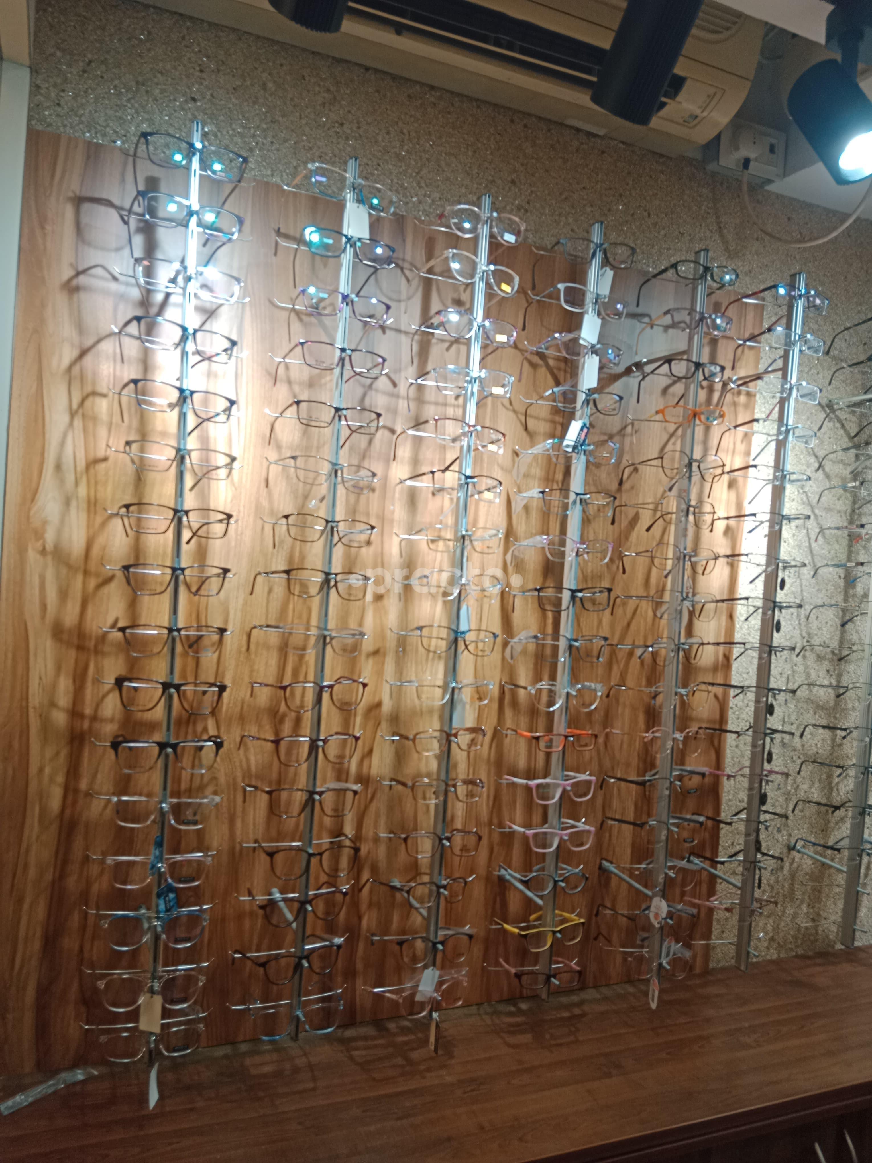 Aryan Eye Care Centre Kolathur Chennai