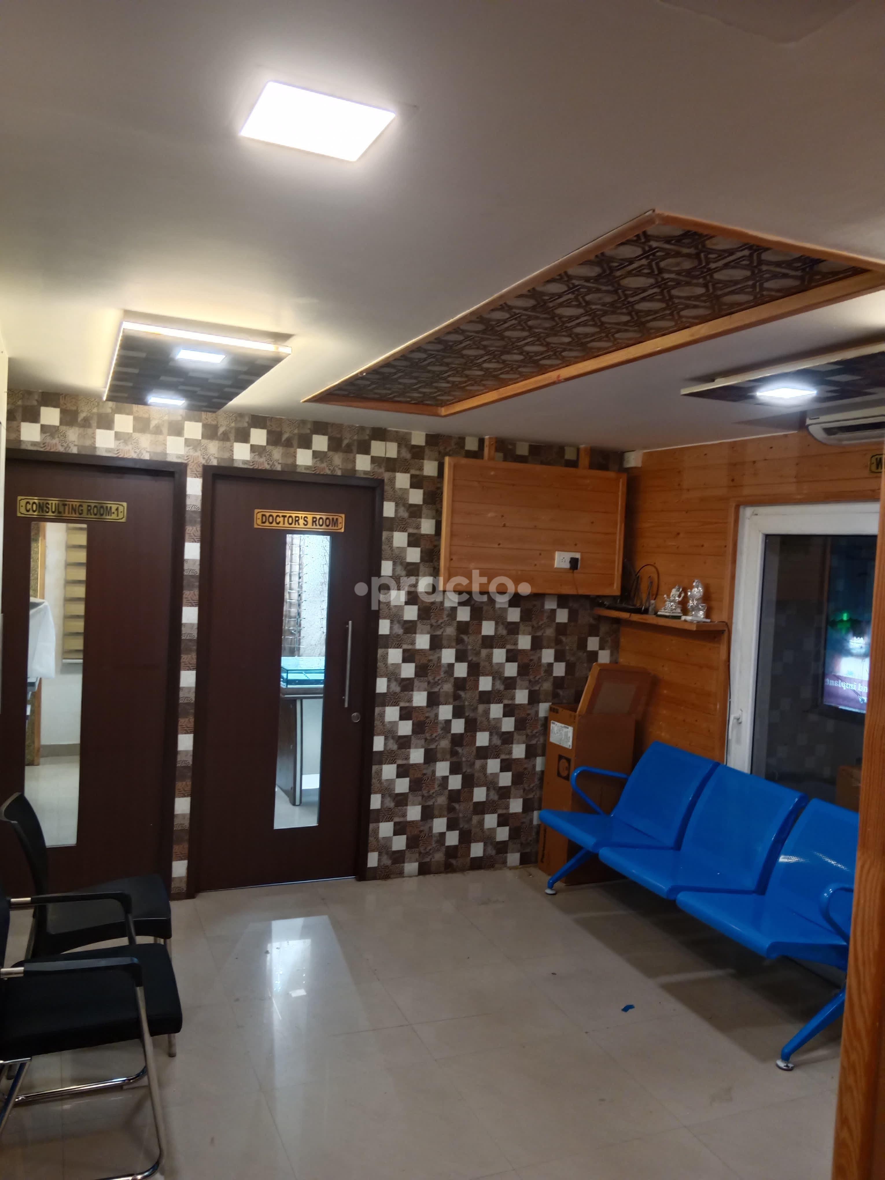 Aryan Eye Care Centre Kolathur Chennai