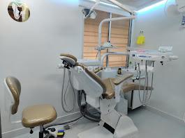 Operation Room at Amar Jyothi Dental Clinic Indiranagar Bangalore