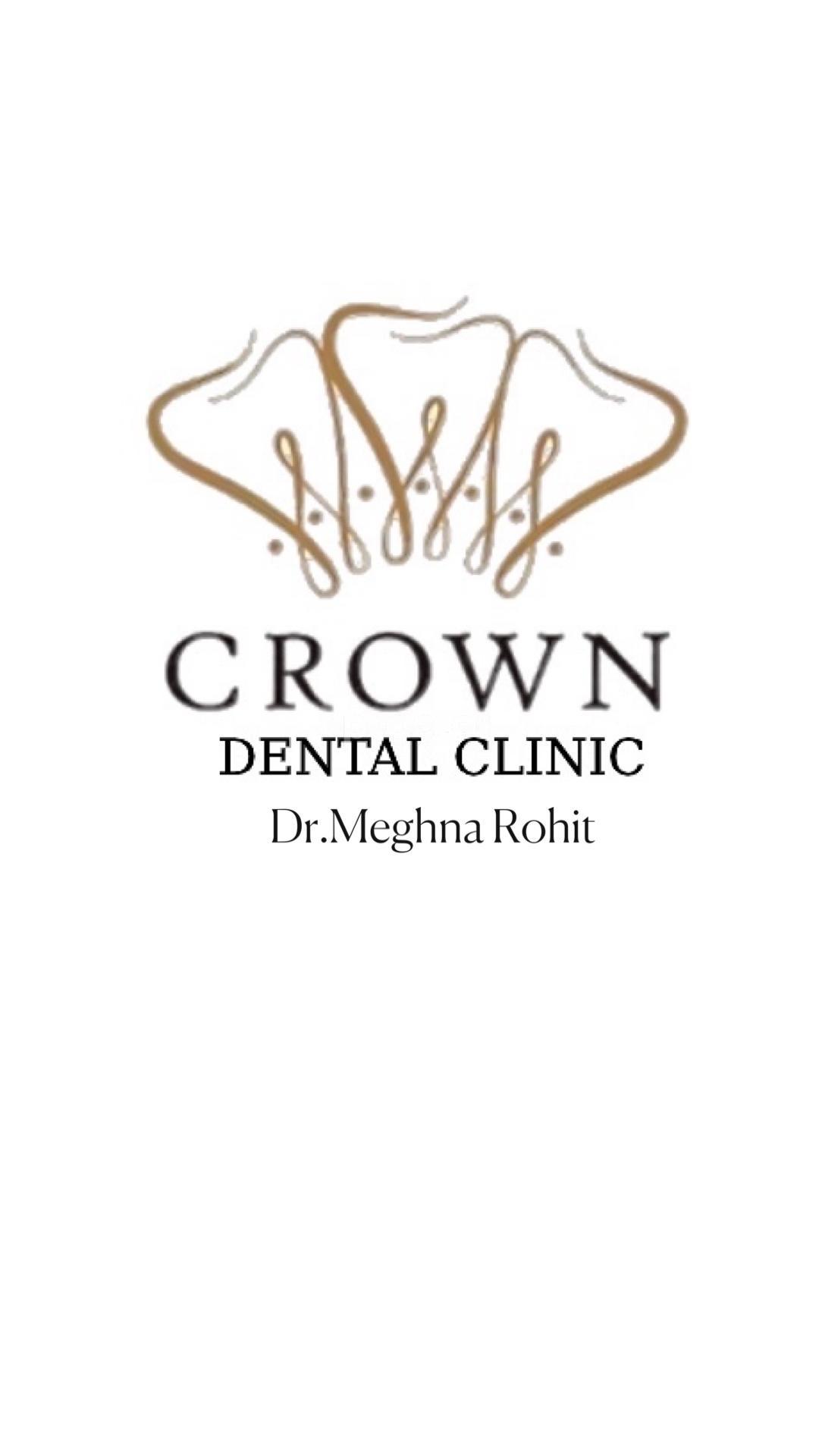 Outside Area at Crown Dental Clinic Bandra West Mumbai