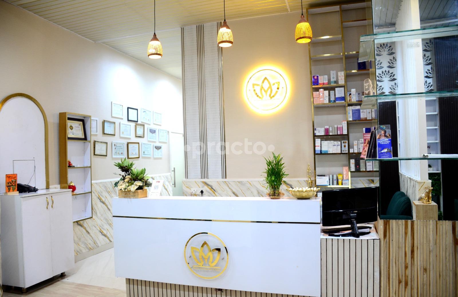 Maya Aesthetic Clinic Shankar Nagar Raipur