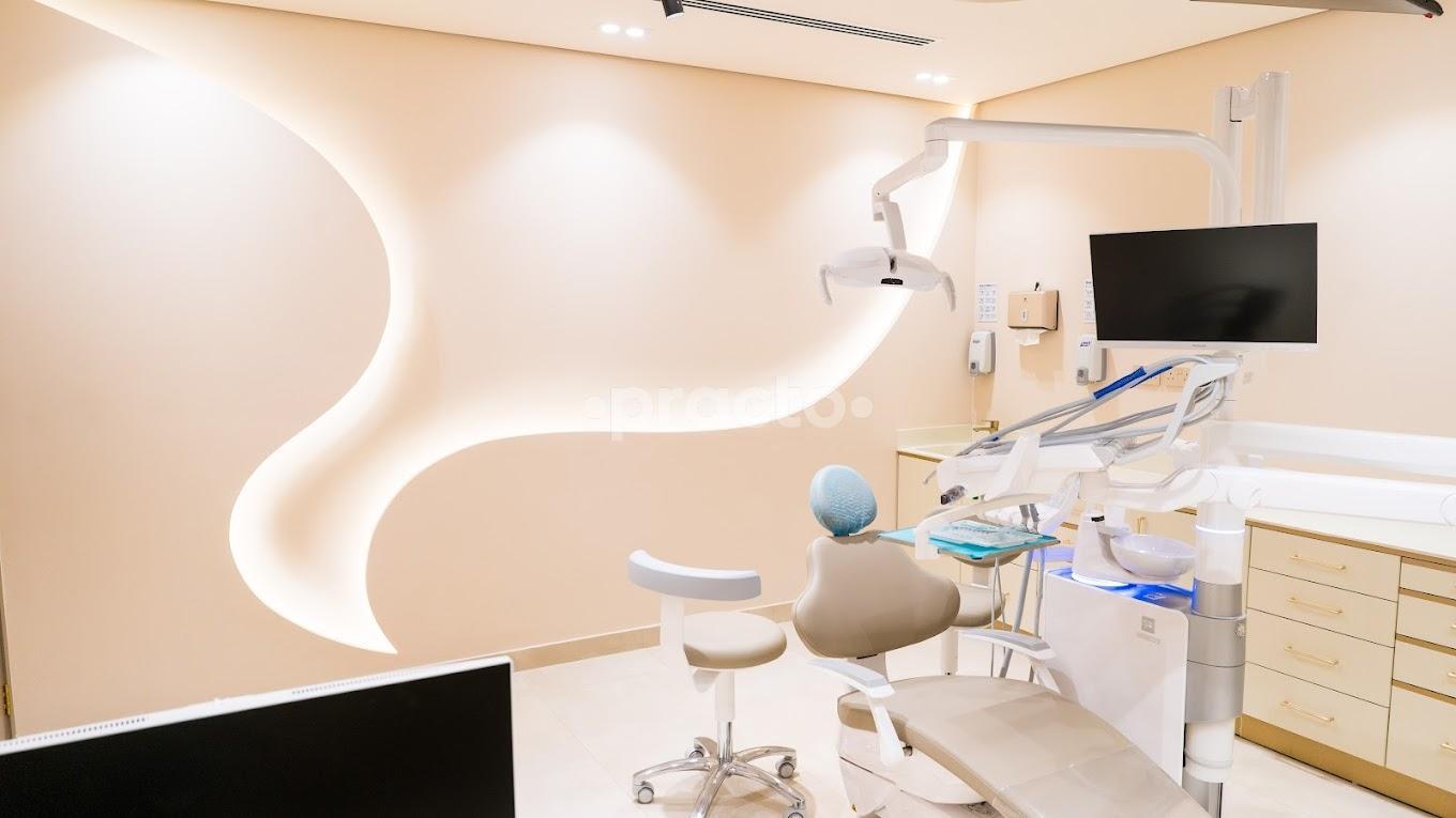 Le Denté Dental Clinic Al Wasl Dubai